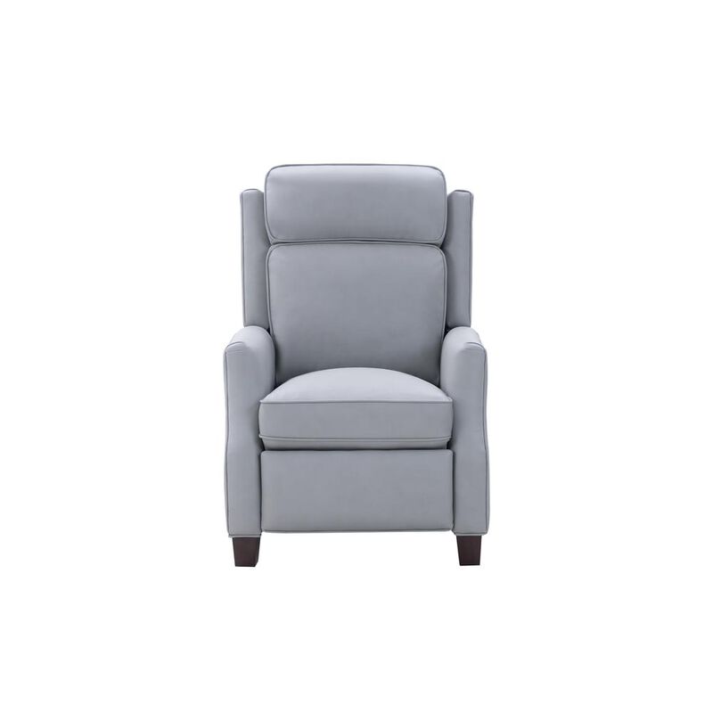 Barcalounger 7-4582 Nixon Recliner, Chromium