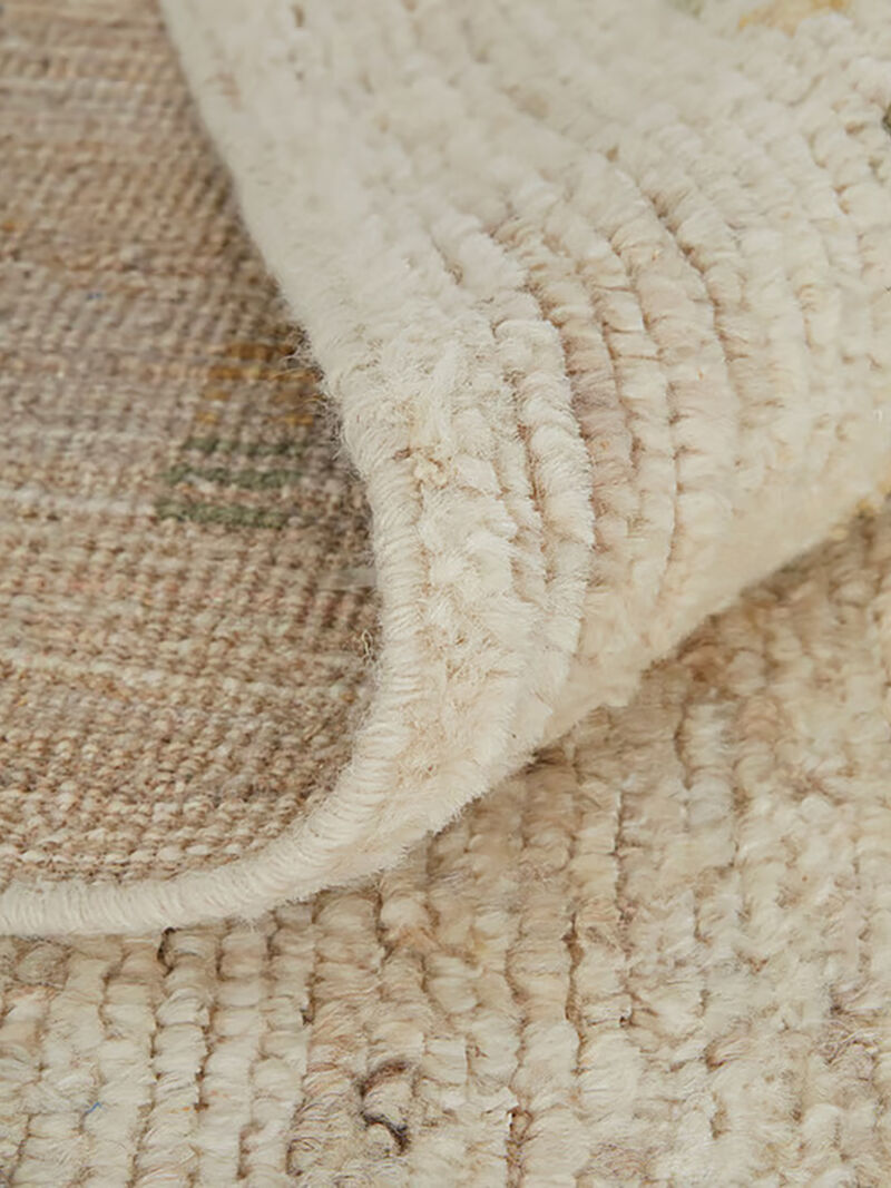 Kasbah 69G2F Tan 2'x3'