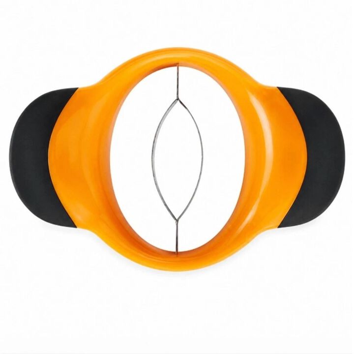 Non-Slip Grip Fruit Cutting Tool