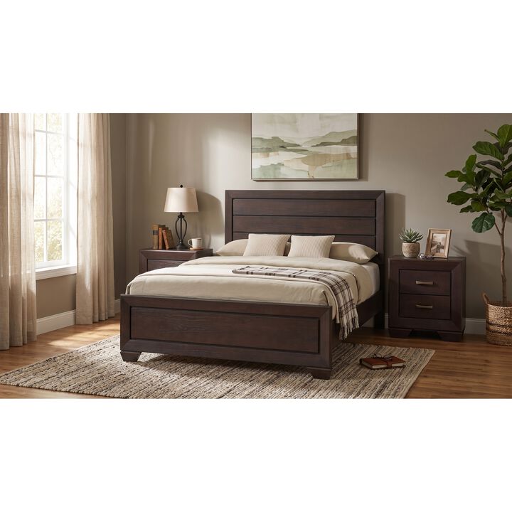 3-Piece Bedroom Set