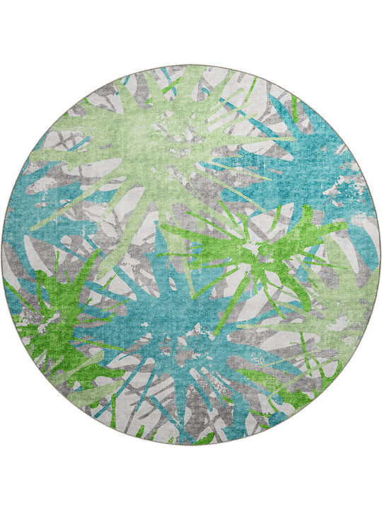 Brisbane BR6 Pacifica 8' Rug