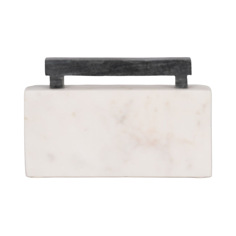 8" Marble Boombox image number 3