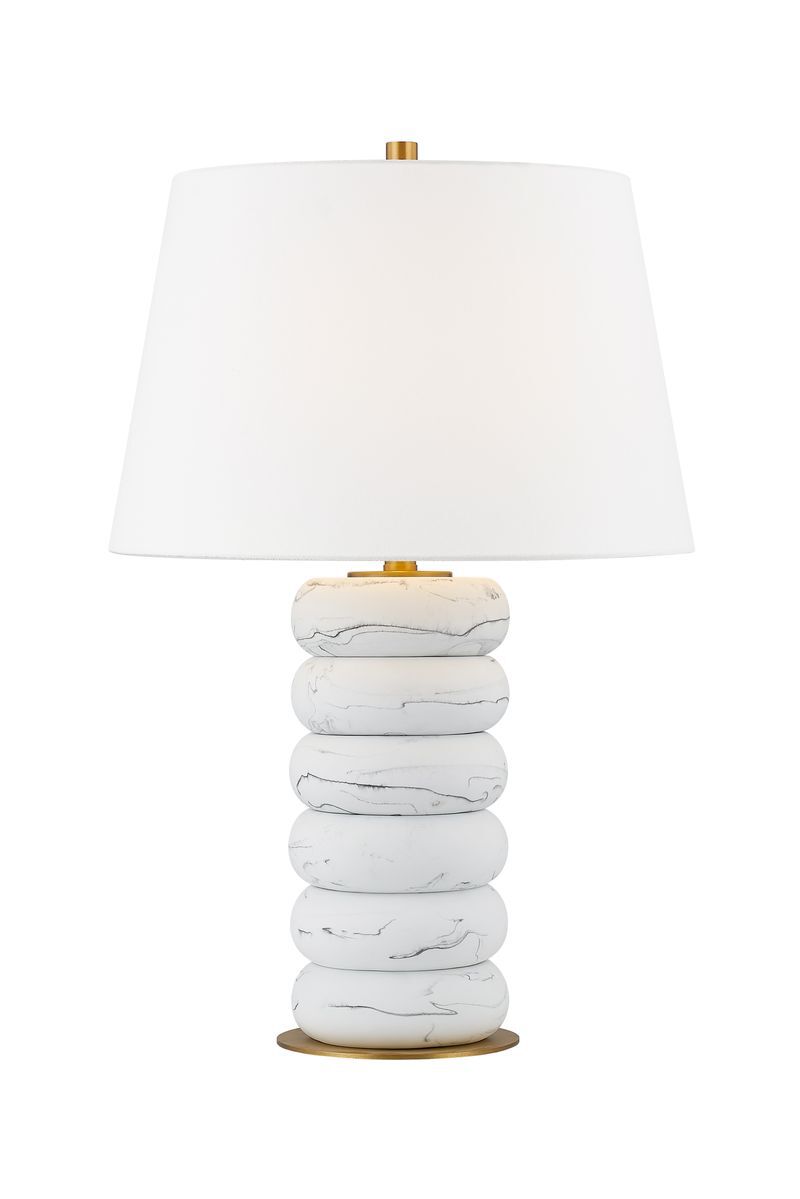 Winnie Table Lamp