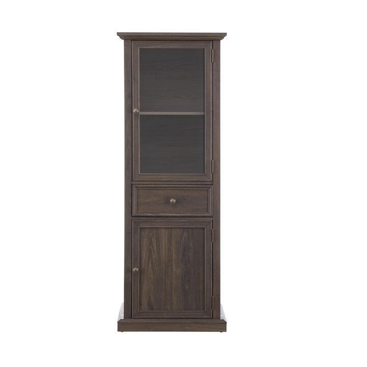 Spamug Display Cabinet