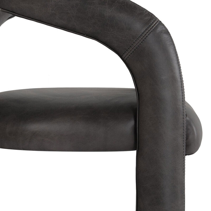 Archie Counter Stool image number 4
