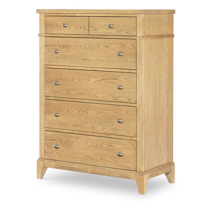 Legacy Classic Today's Traditions Drawer Chest (5 Drawers)