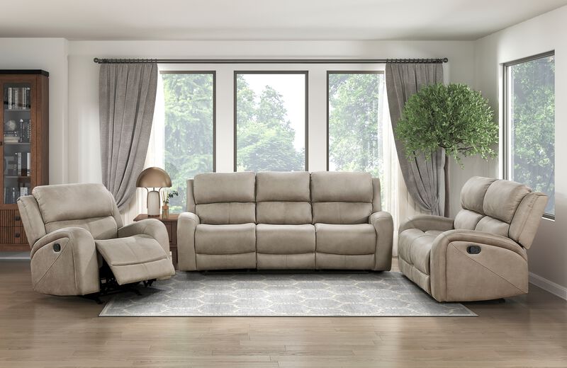 Pagosa Motion Sofa