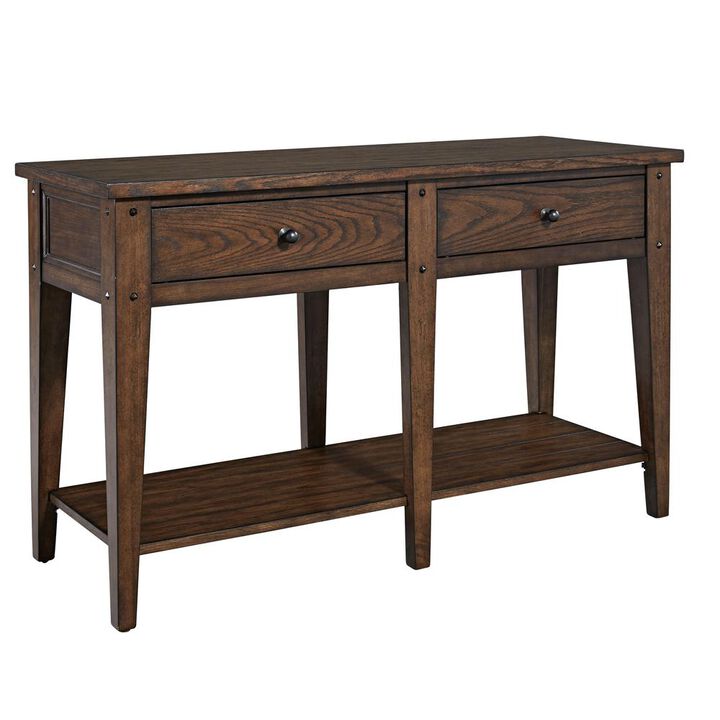 Liberty Furniture Sofa Table