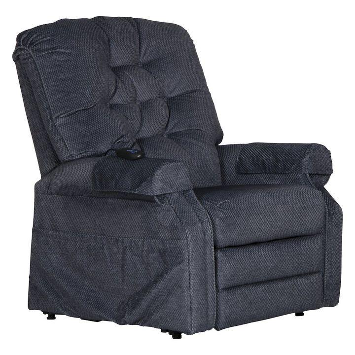 Catnapper Patriot Power Lift Lay Flat Recliner