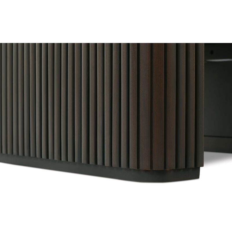 Kindred Square End Table