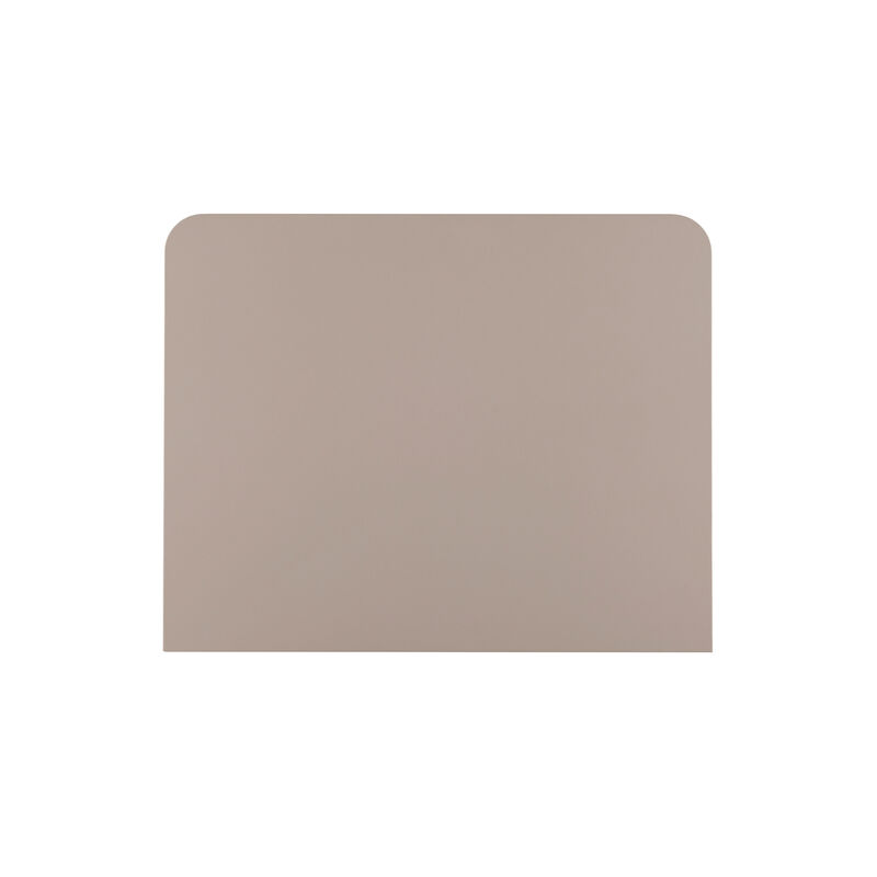 Ella Brown Nightstand