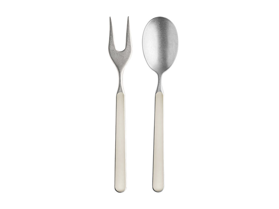 Fantasia Serving Set - 2 Pc