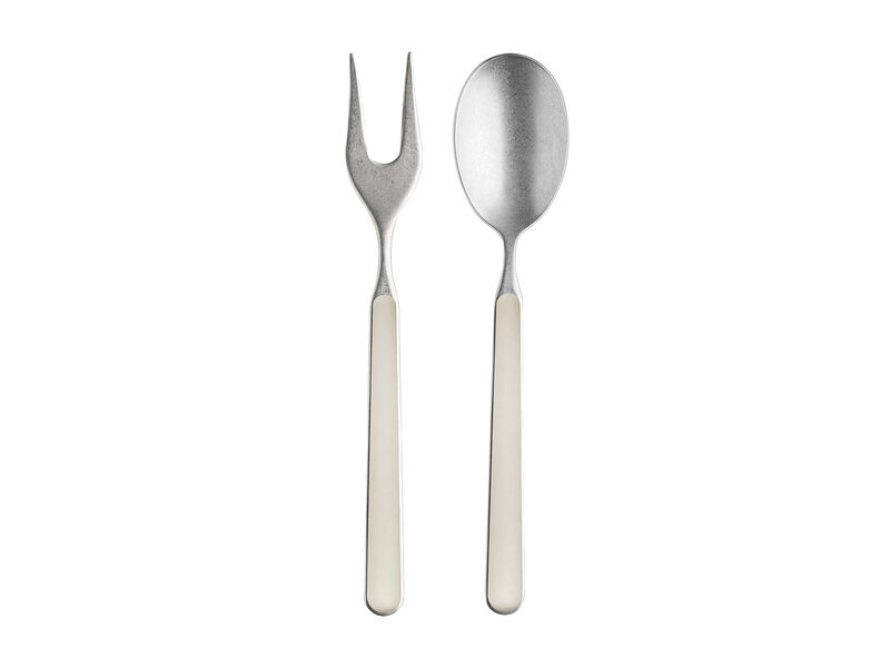 Fantasia Serving Set - 2 Pc