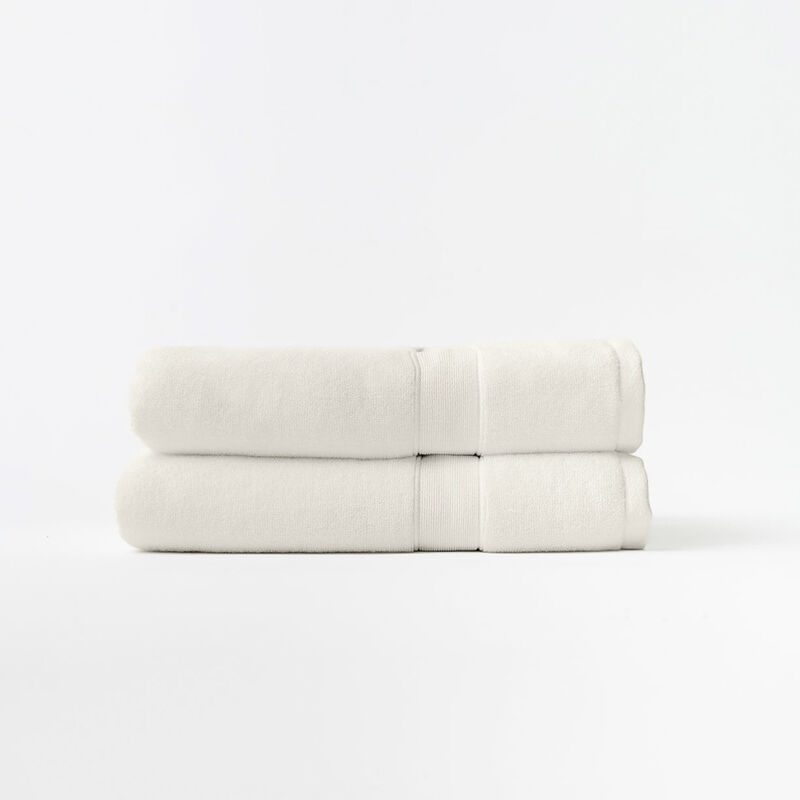 Luxe Bath Towels