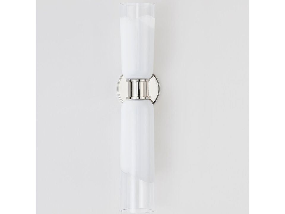 Wasson Wall Sconce