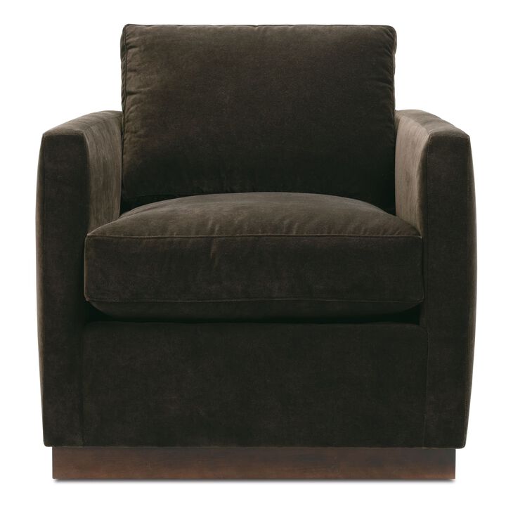 Allie Swivel Chair