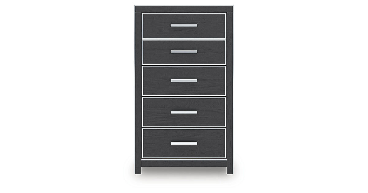 Birmonton Chest of Drawers