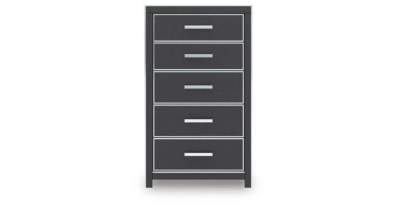 Birmonton Chest of Drawers image number 0