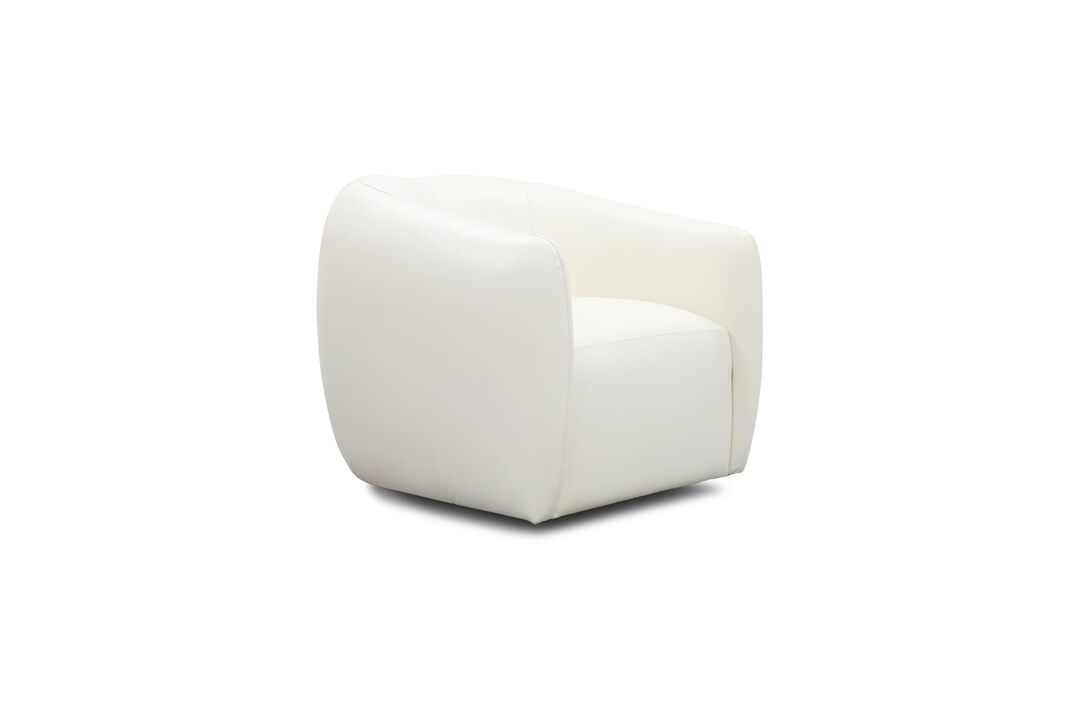 Monaco Swivel Chair