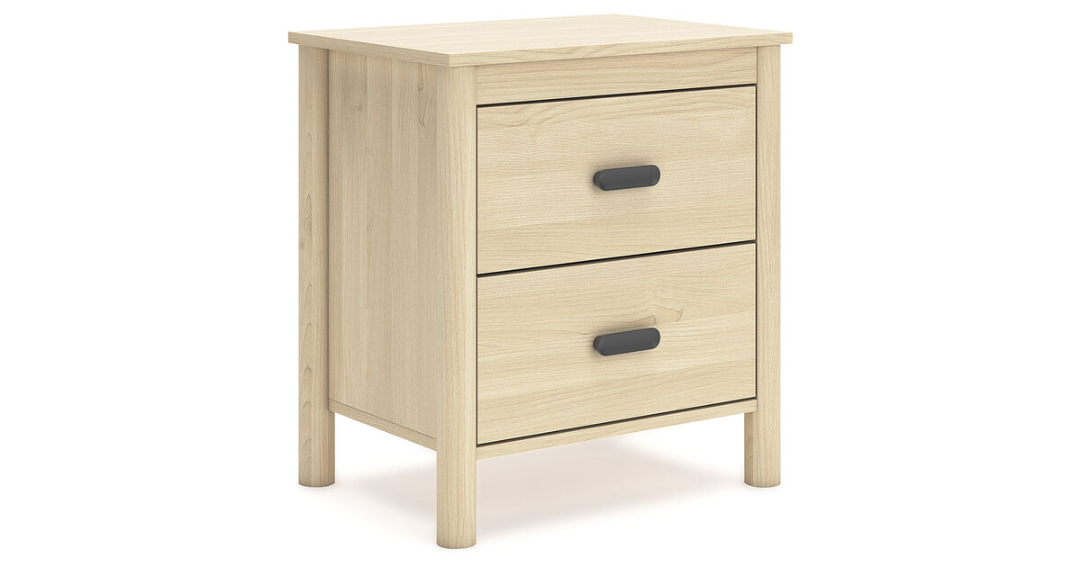 Cabinella Nightstand