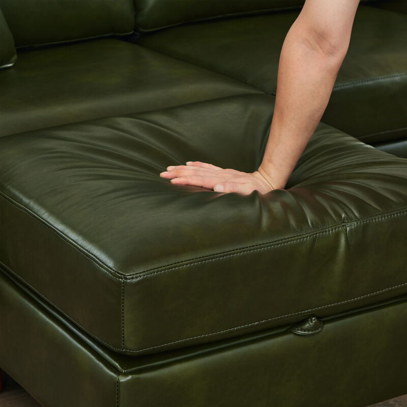 Glom Sectional Sofa image number 8