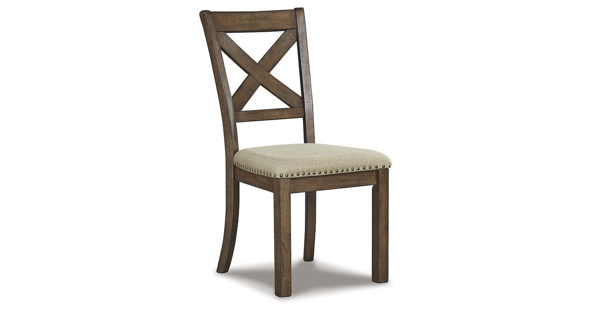 Moriville Dining Chair (Set of 2)