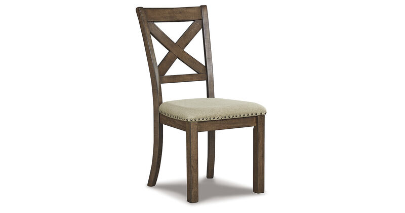 Moriville Dining Chair (Set of 2)