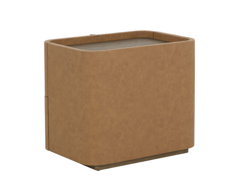 Jamille Small Nightstand