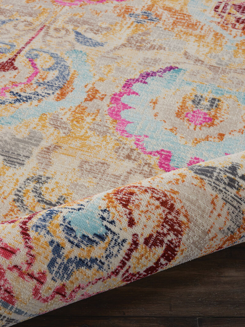 Vintage Kashan VKA04 Collection