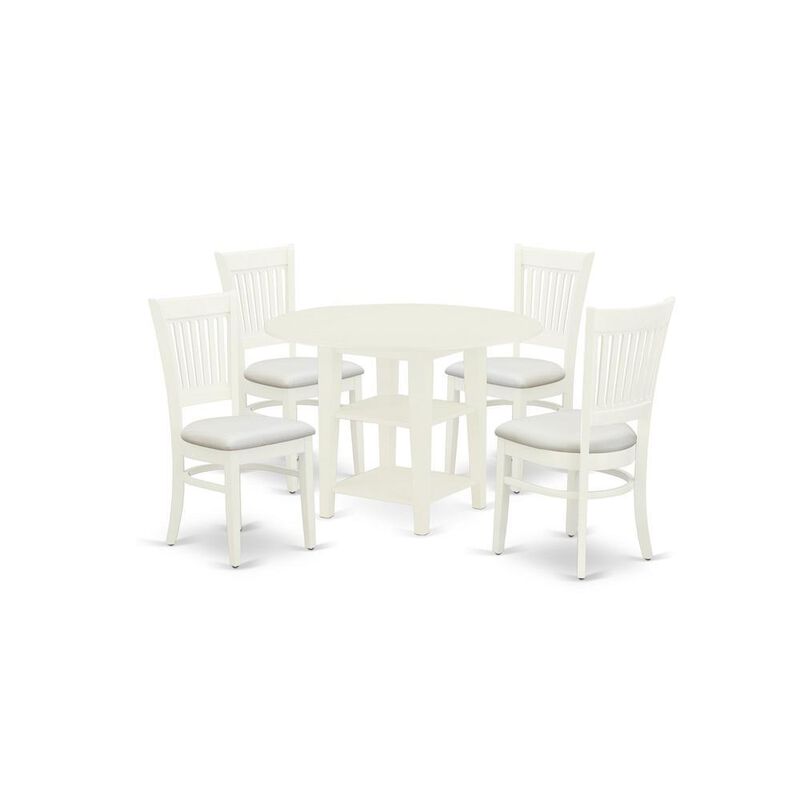Dining Table- Dining Chairs