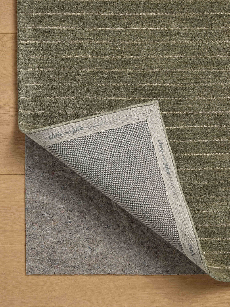 Henry Olive/Ivory 3'6"x5'6" Rug image number 5