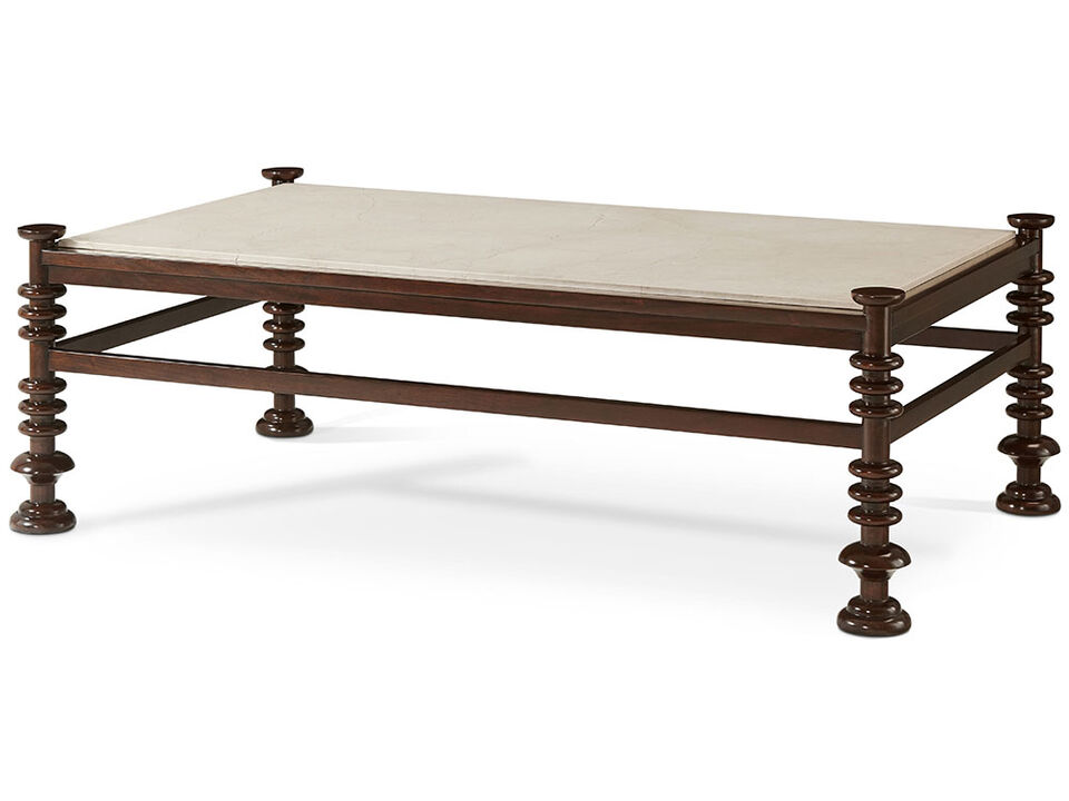 James Cocktail Table