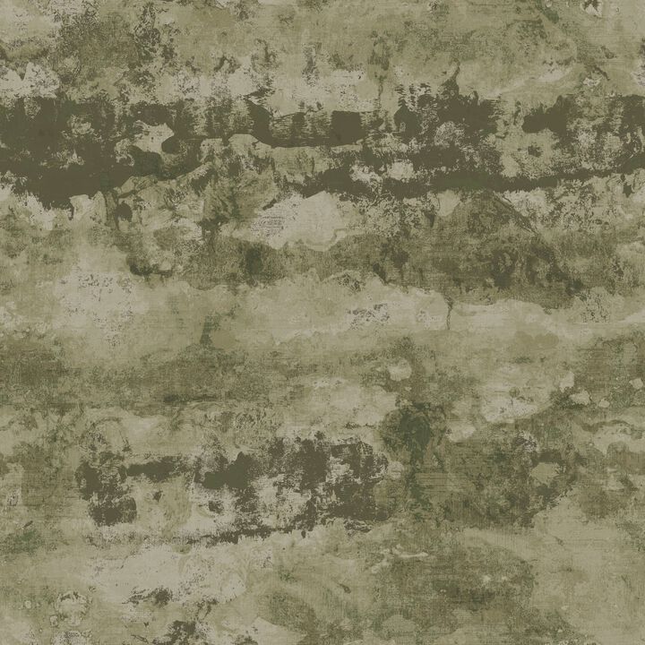 Elegance Perfect Storm Green Wallpaper DWP0356-01