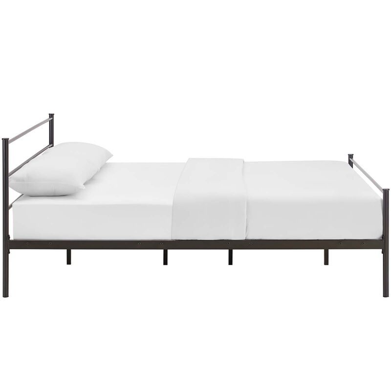 Modway - Alina Queen Platform Bed Frame image number 3