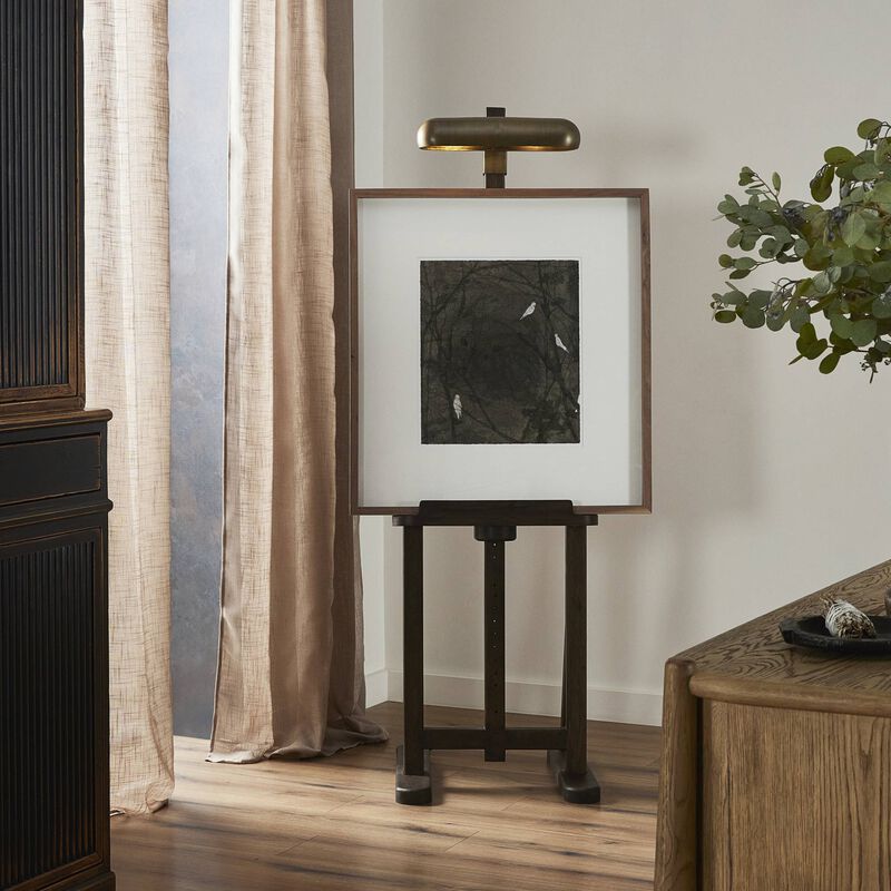 Lakon Light Art Easel