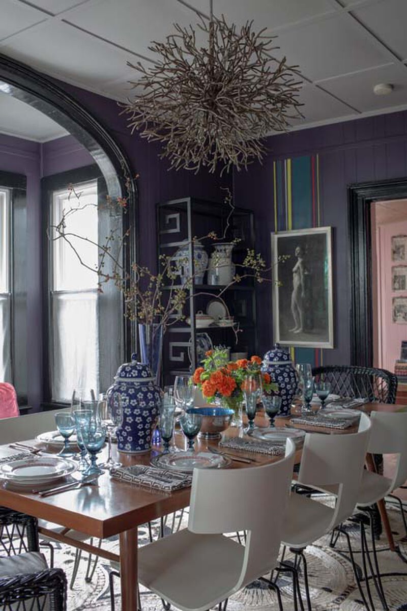 Sierra Chandelier image number 6