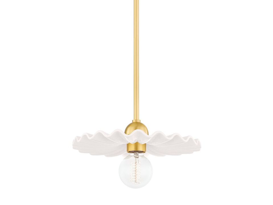 Tinsley Pendant