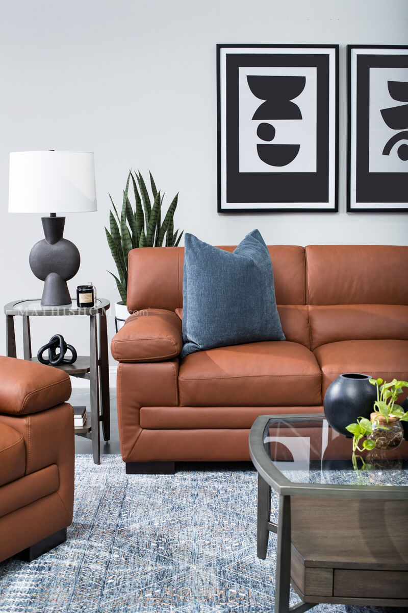 Ardis Metal Accent Table