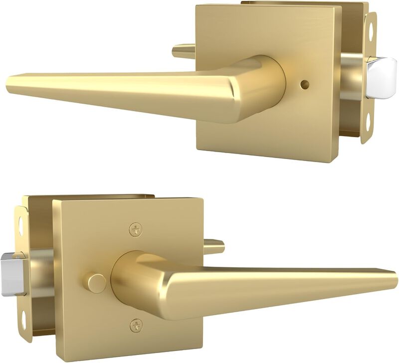 Mega Handles | Schein Privacy Lever