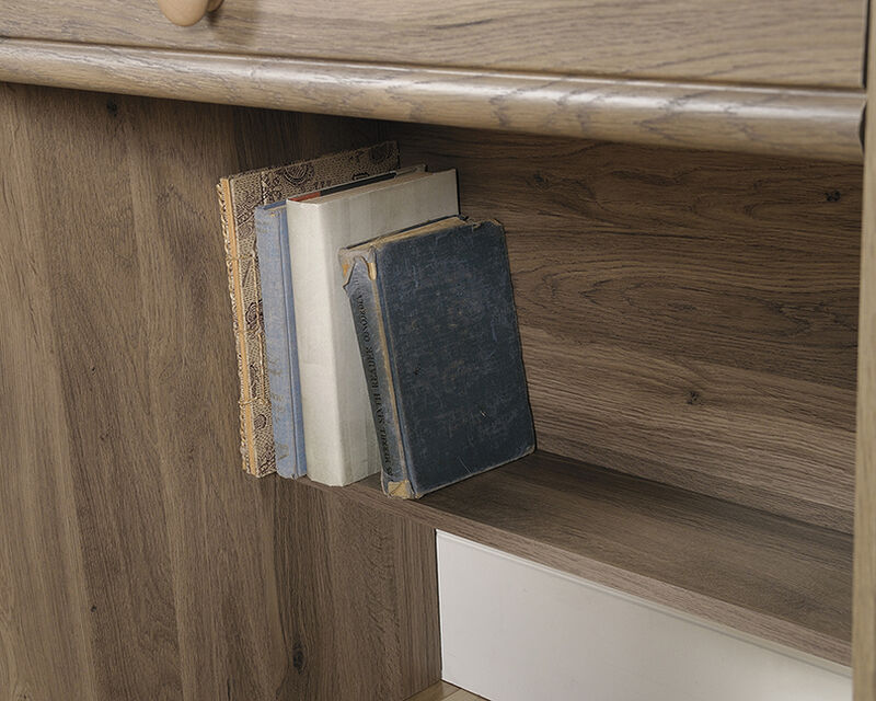 Harbor View Computer Desk