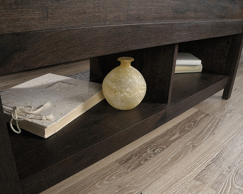 Cannery Bridge Lift Top Table