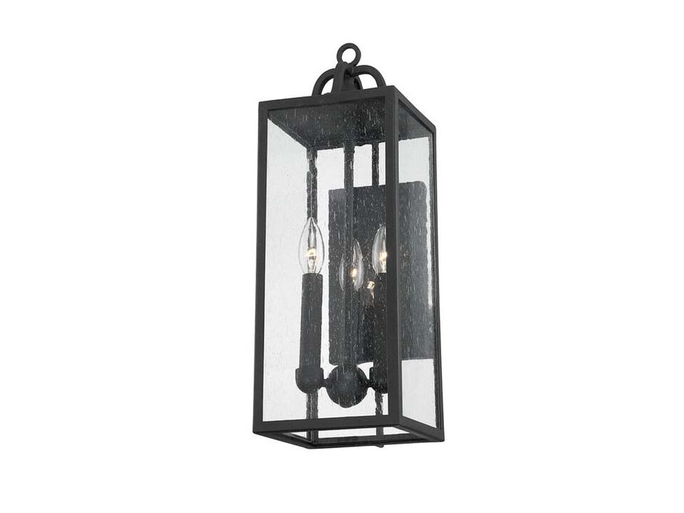 Caiden Exterior Wall Sconce