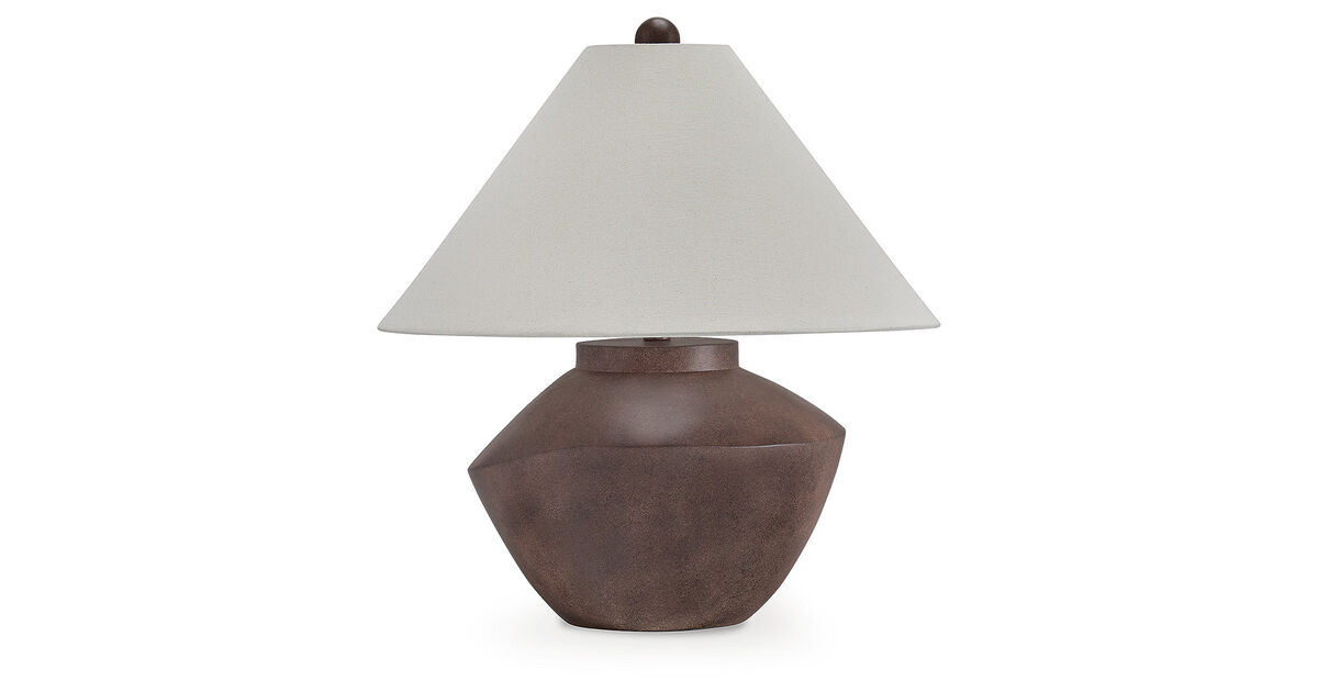 Honsworth Table Lamp
