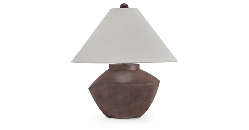 Honsworth Table Lamp image number 0