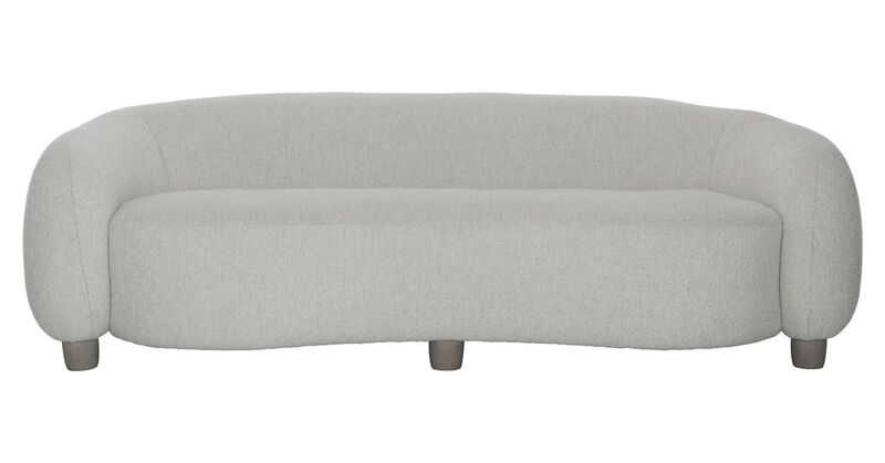 Merritt Fabric Sofa image number 0