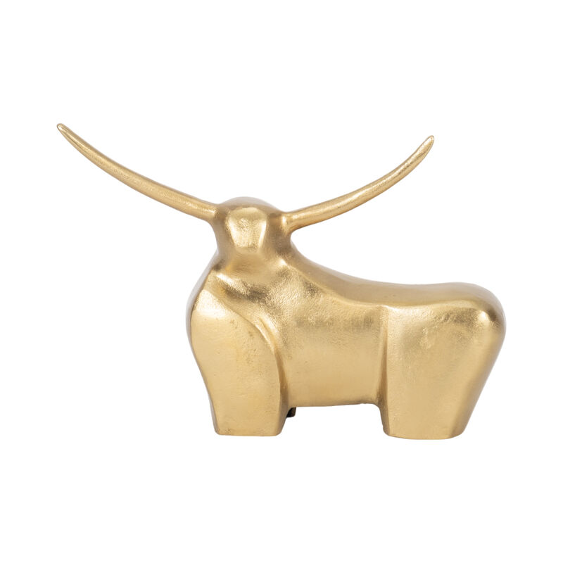 Standing Bull image number 0
