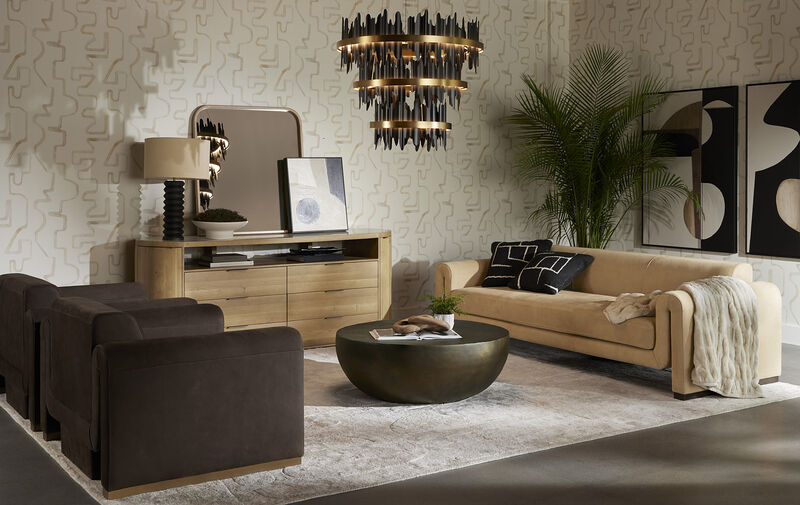 Icarus Small Chandelier