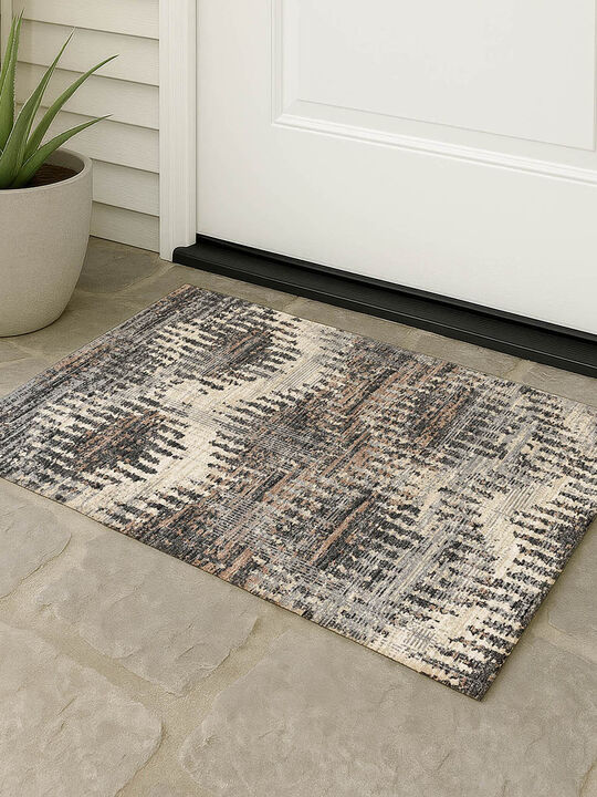 Brisbane BR9 Midnight 8' x 10' Rug