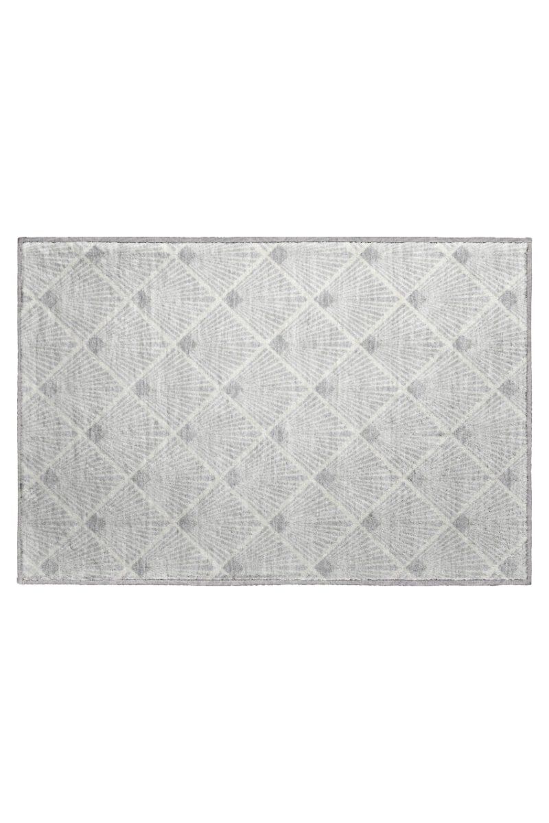 The Reserve TR9 Silver 30" x 46" Rug image number 0