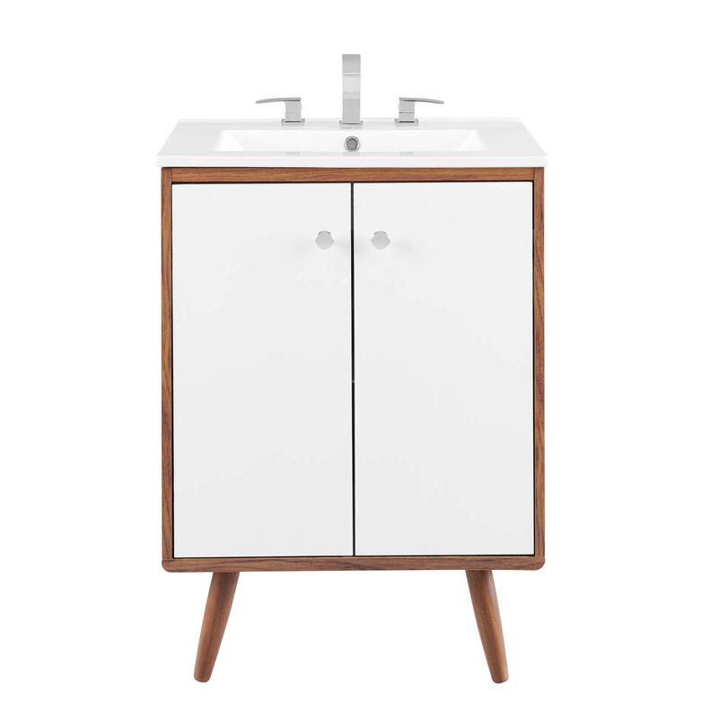 Transmit 24" Bathroom Vanity image number 0